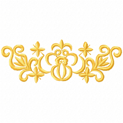 Patterns And Boards Embroidery Design 5